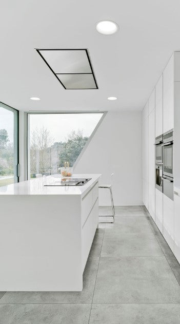 Luminaire Encastré Arkoslight Led Blanc