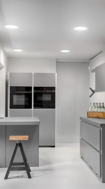 Luminaire Encastré Arkoslight Led Blanc