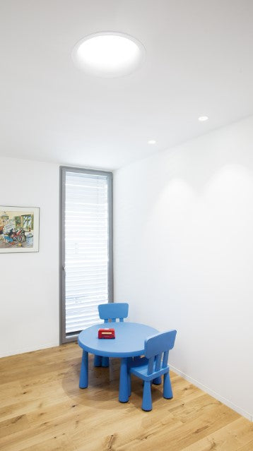 Luminaire Encastré Arkoslight Led Blanc