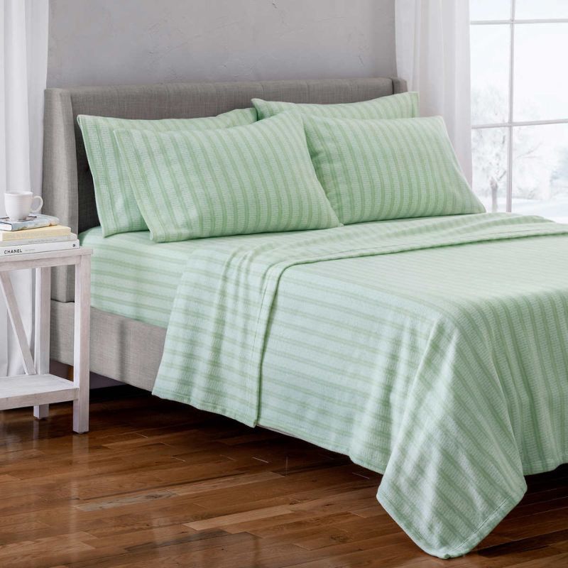 Martha Draps Micropolaire 6pcs King