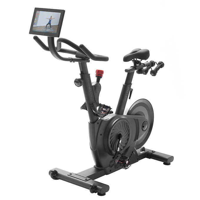 Echelon Cardio-vélo Connect  EX4-s