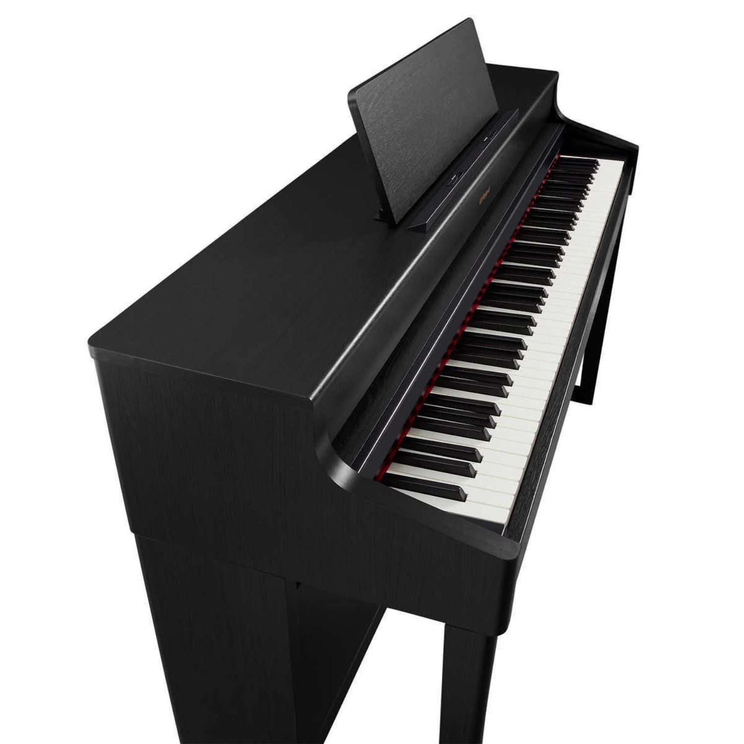 Roland RCP-800 Piano Numérique+Banc