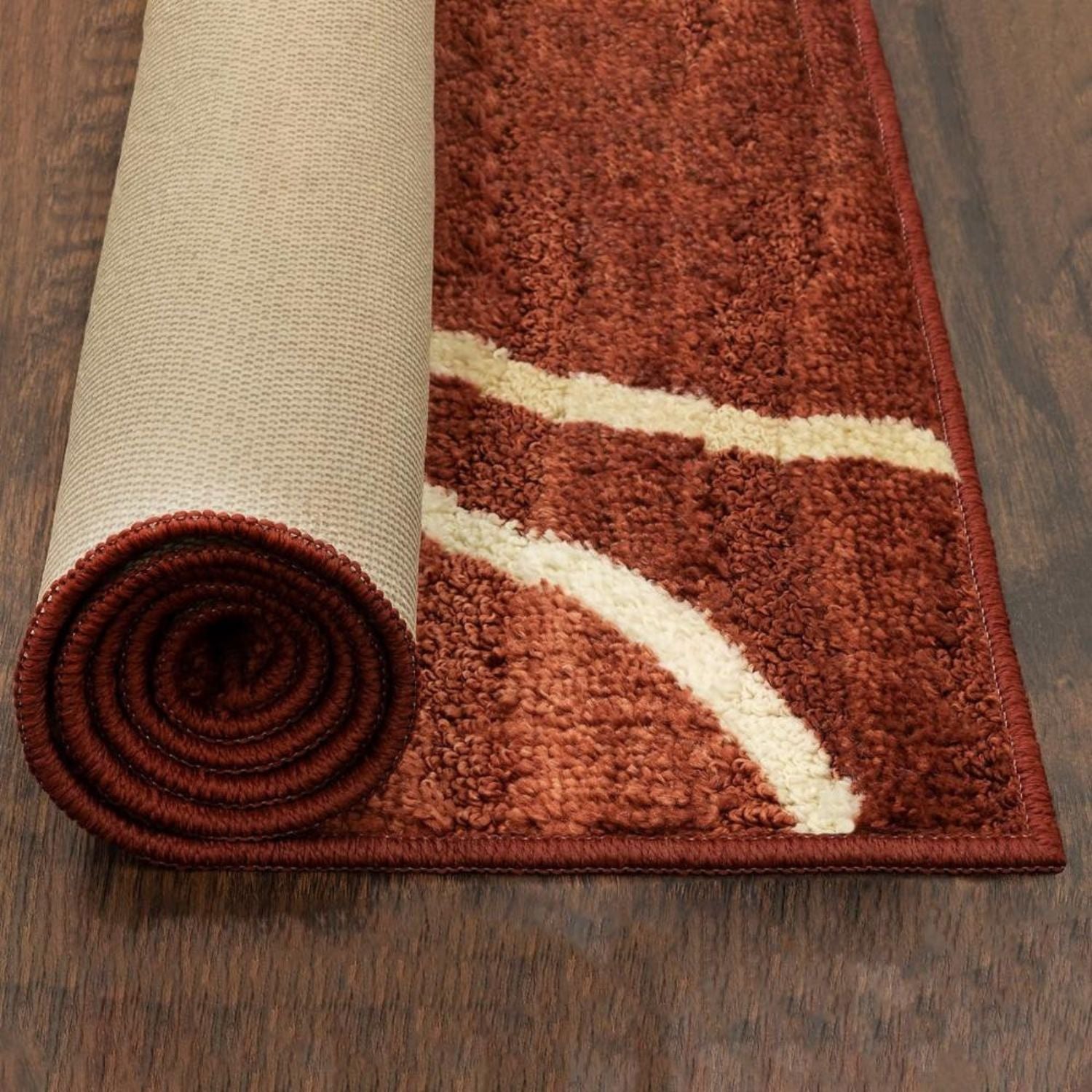 Tapis Décoratif 36''X47'' Maple rugs