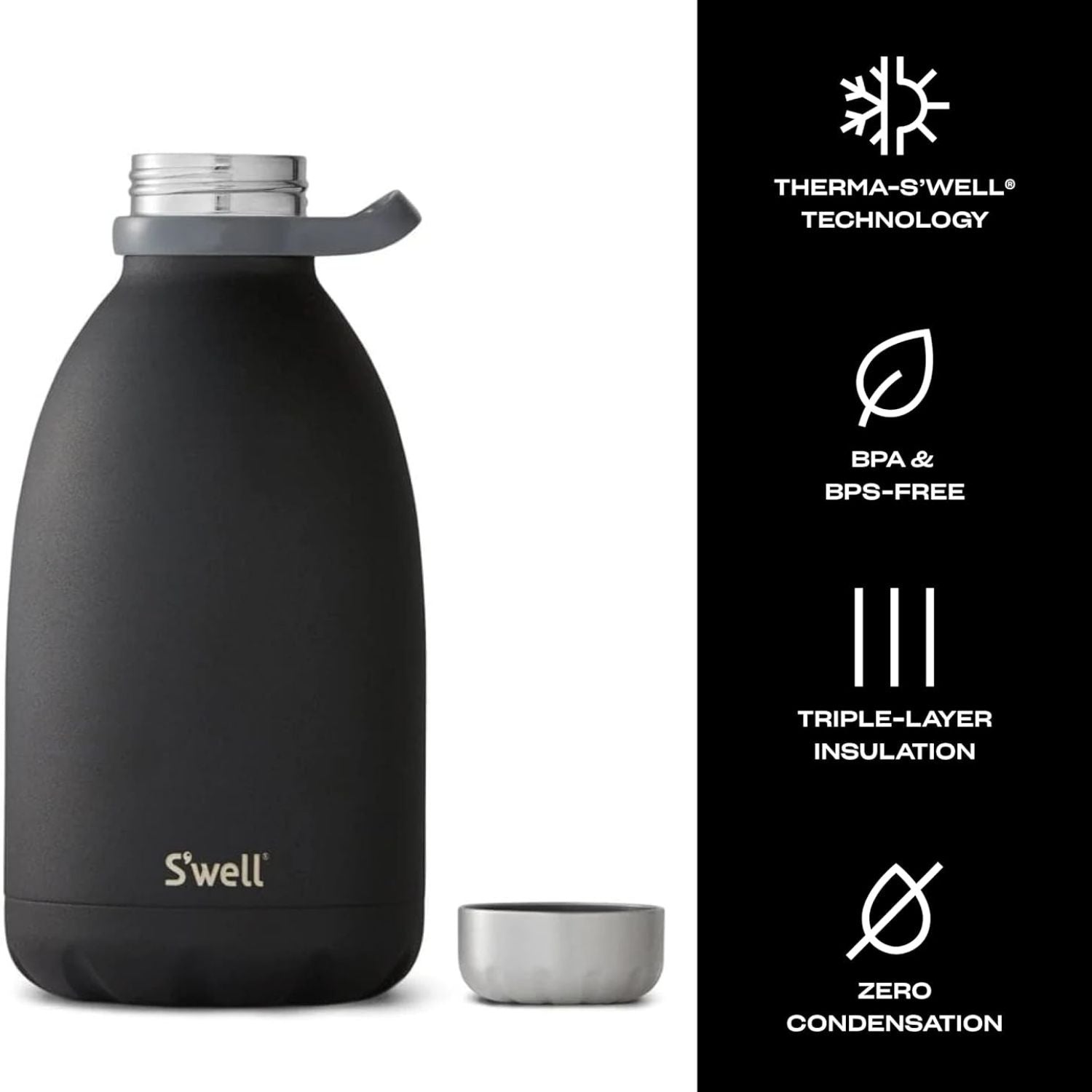 Carafe sportive 1,9L - S'well