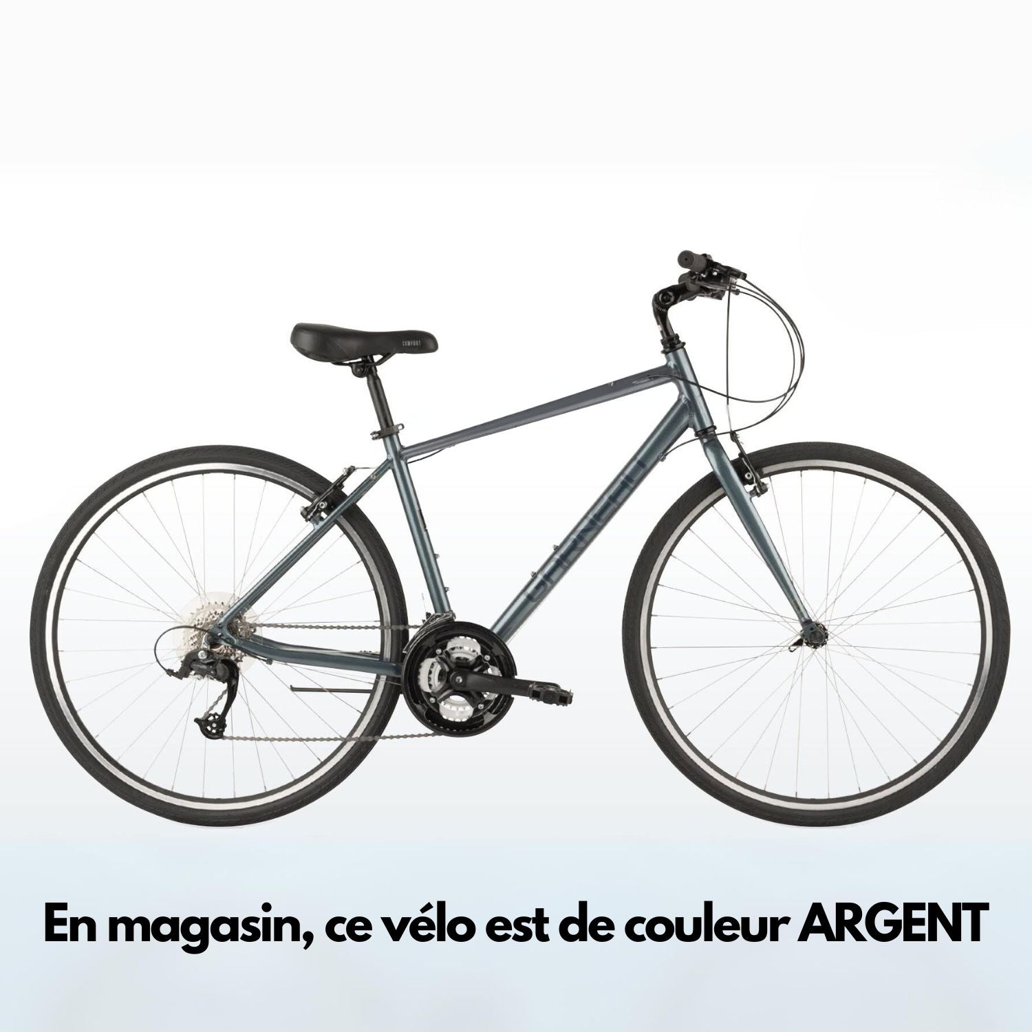 Garneau Vélo Horizon LSBIK0006