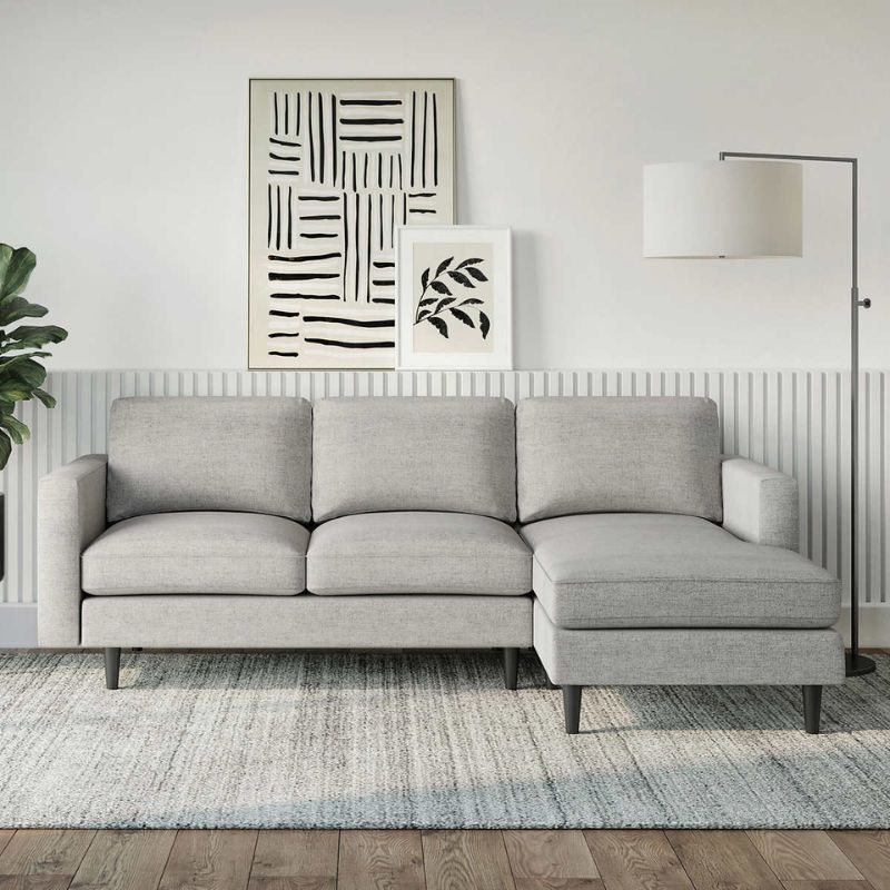 Canapé contemporain - Palliser Alton