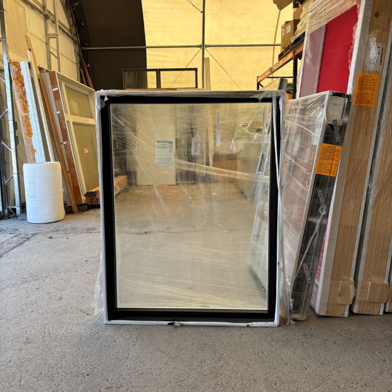 Fenêtre Fixe 41 1/2 x 54