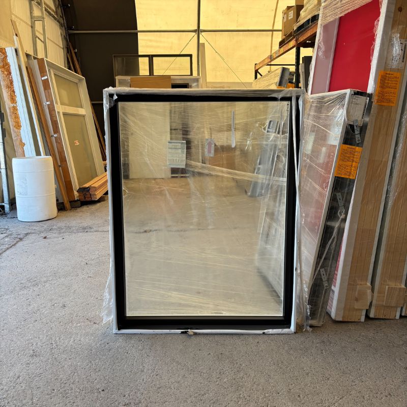 Fenêtre Fixe 42 3/4 x 54