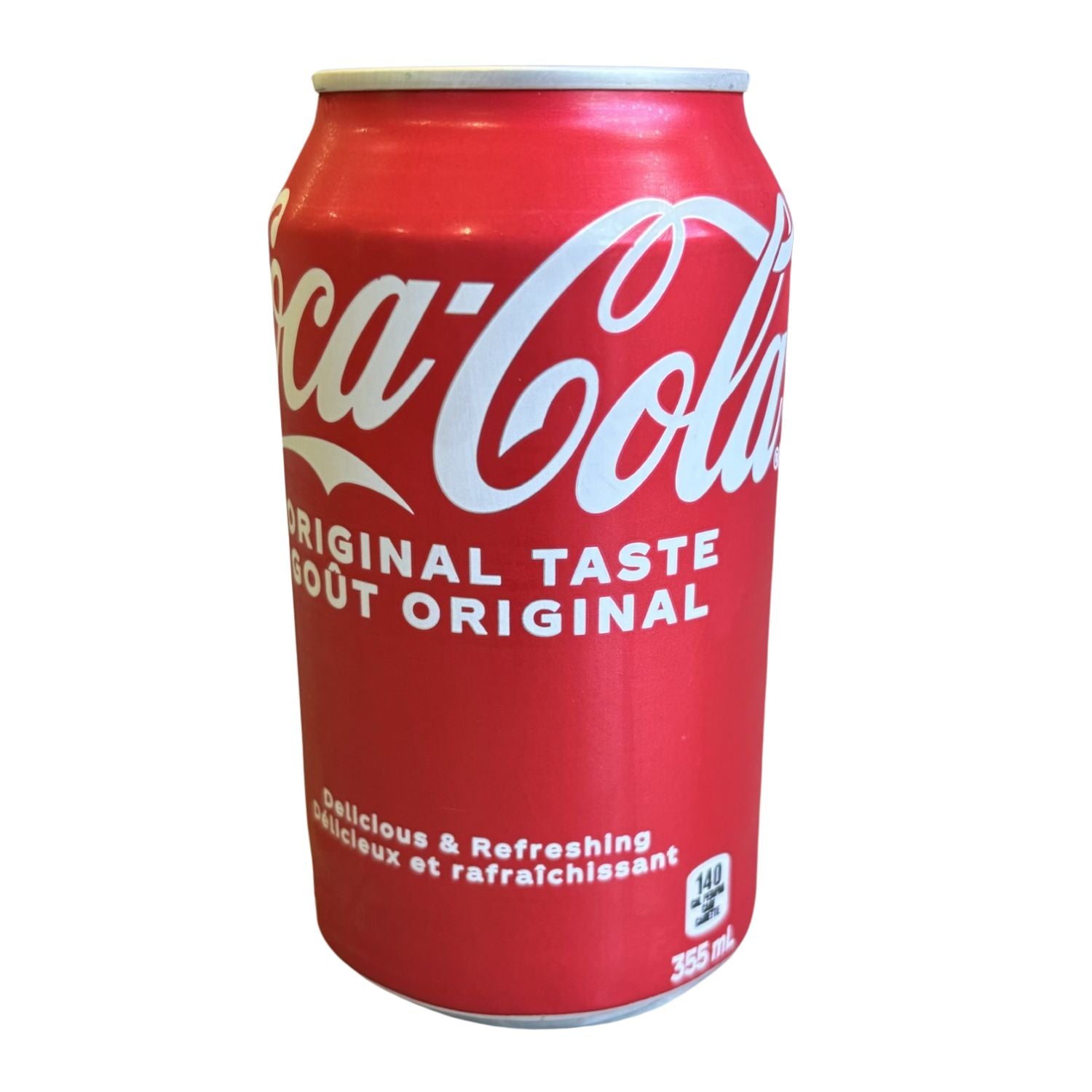Canette de Coca-Cola 355ml