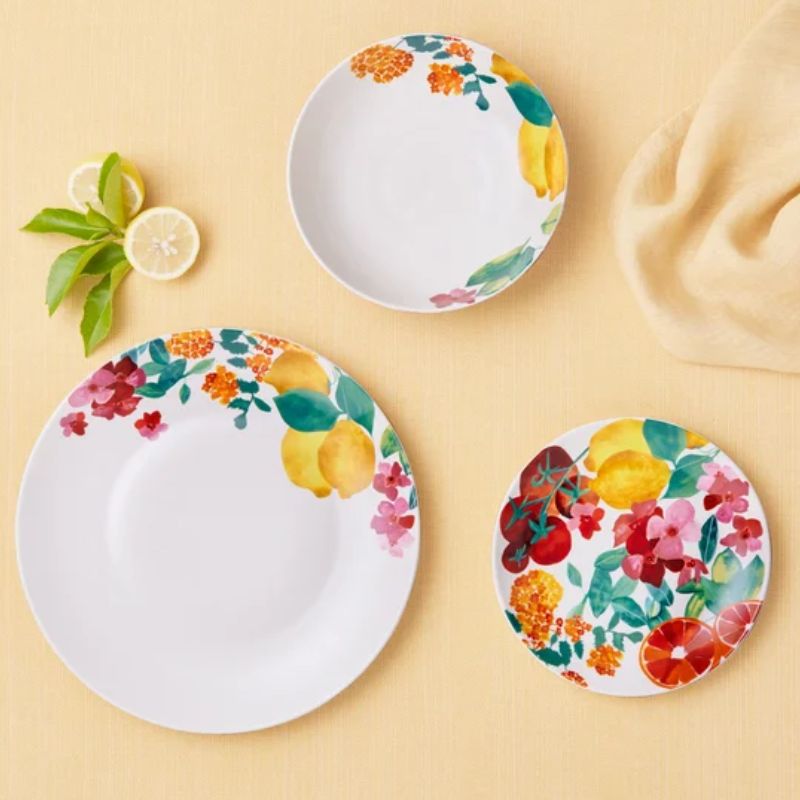 Service de table 12 morceaux - Maxwell & Williams