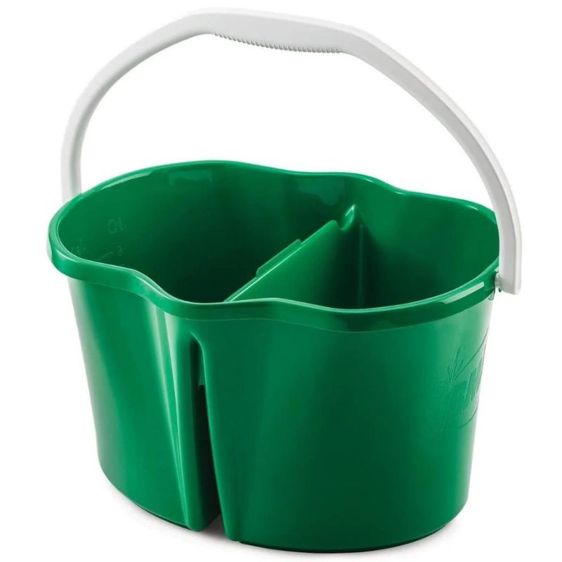 Libman 2 Seaux 4 Gallons 15.4L