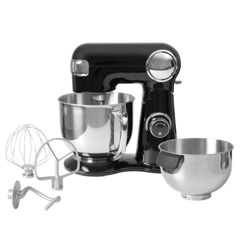 Batteur sur socle numérique 5.2L - Cuisinart