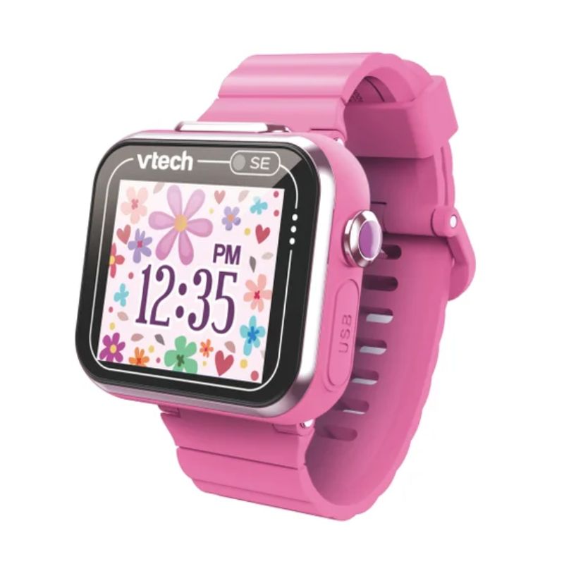 Montre intelligente pour enfants - KidiZoom