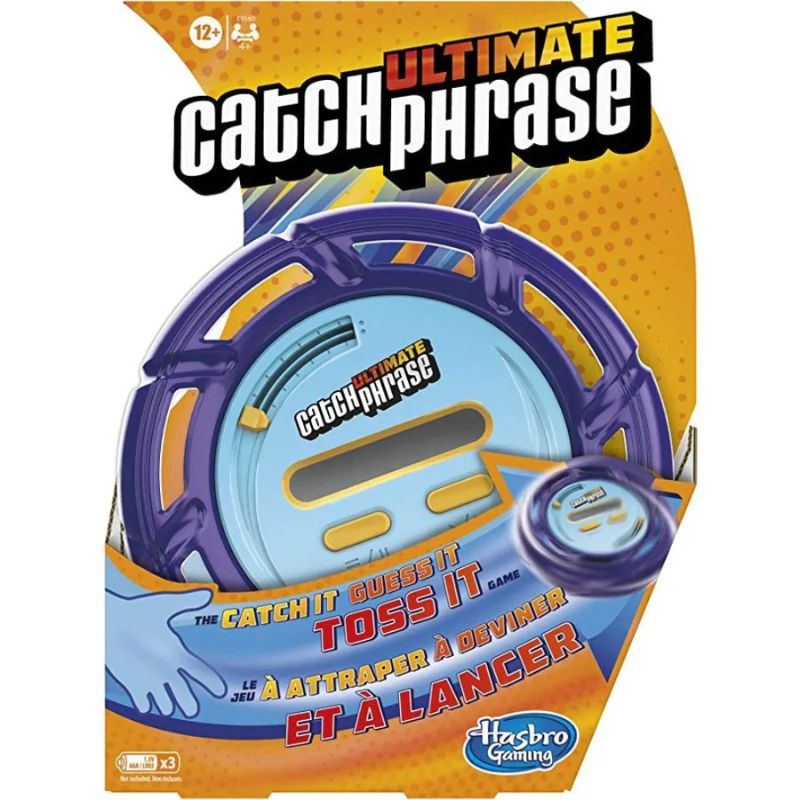 Catch a phrase - Édition ultime
