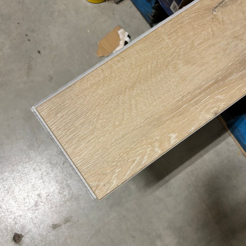 Plancher de vinyle SPC chêne - Mono Serra