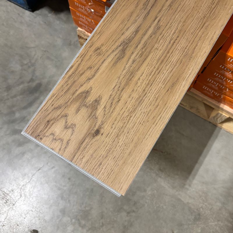 Plancher vinyle - Inspira Okanagan OAK