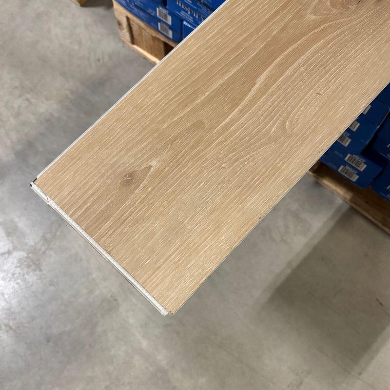 Plancher vinyle - Inspira Laurentian OAK