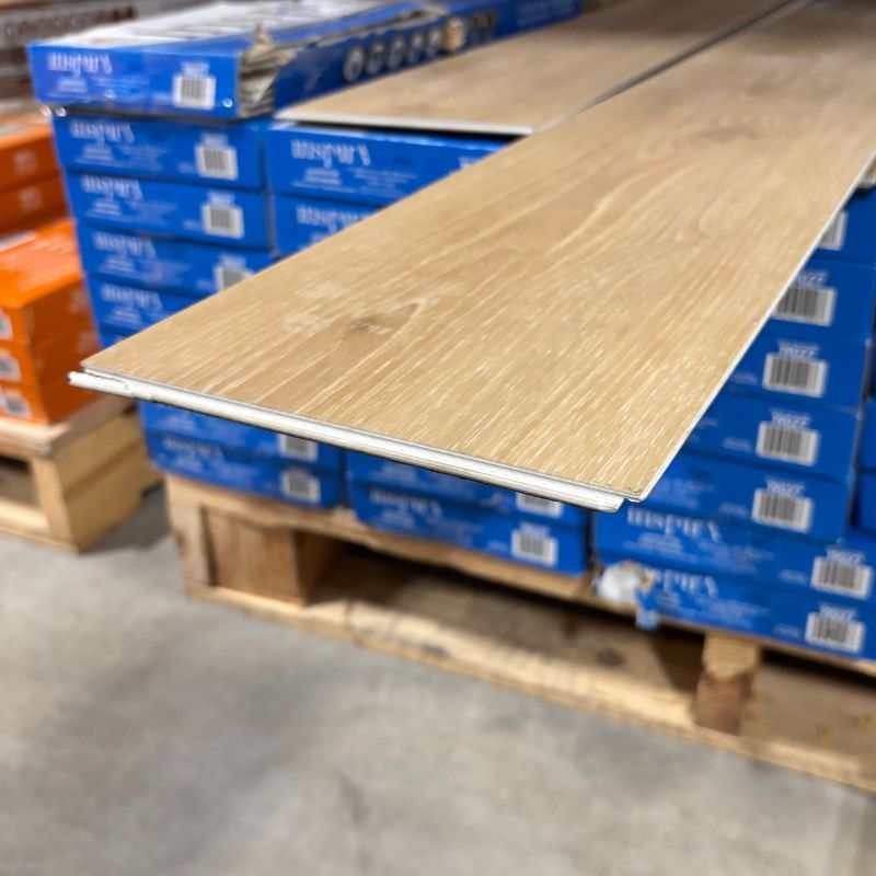Plancher vinyle - Inspira Laurentian OAK