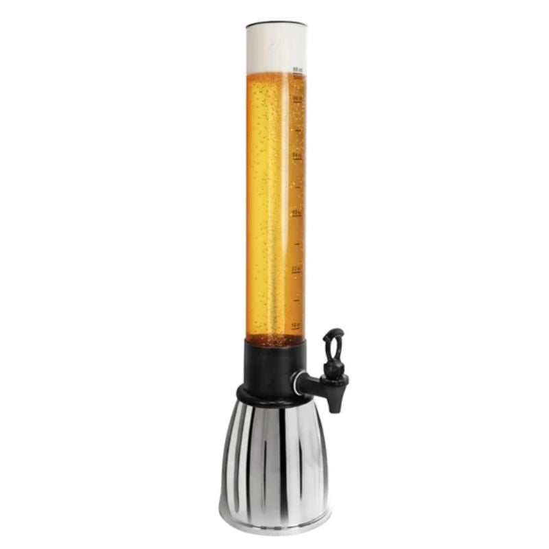 Tour à boissons 2.6L - Mesa