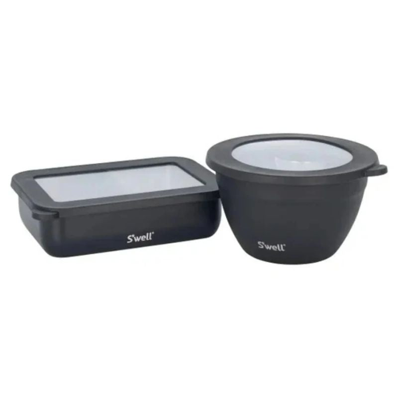 Bol à salade et boîte à bento - S'well