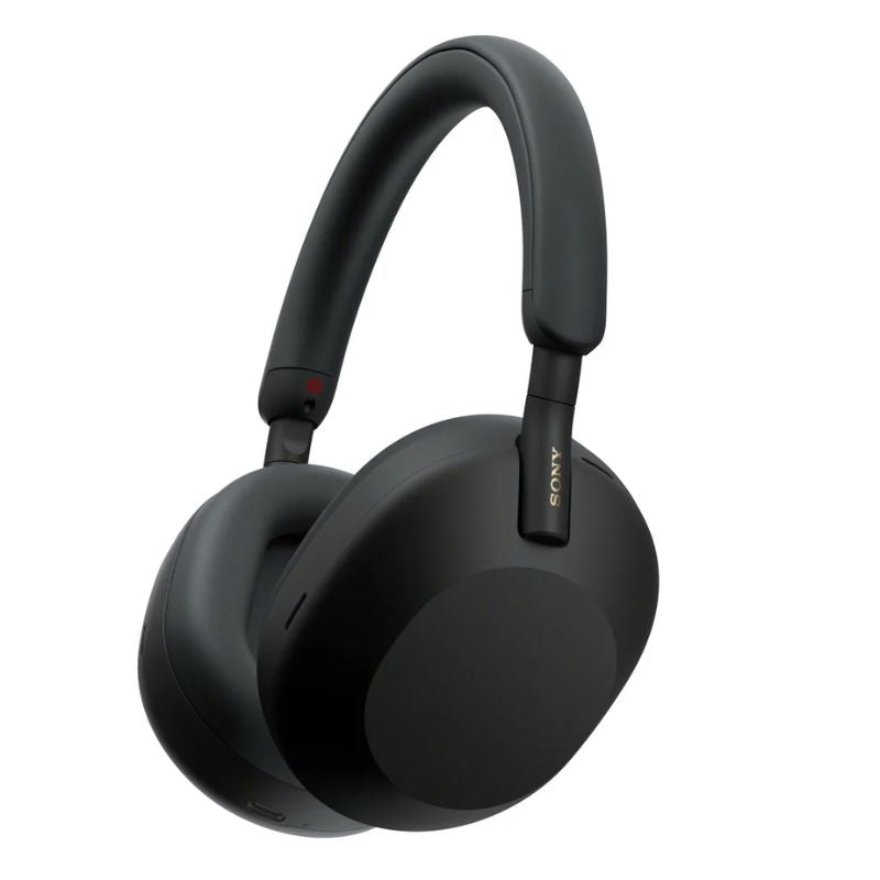 Casque d'écoute sans fil WH-1000XM5SA - Sony