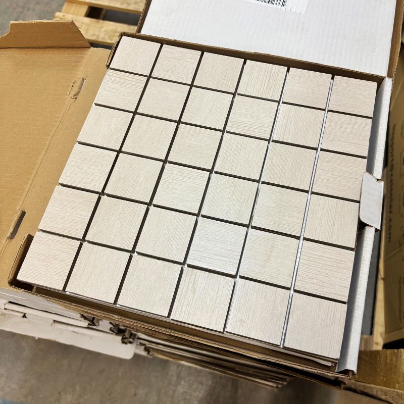 Ceramique Graniser Rimini beige - 12" x 12"