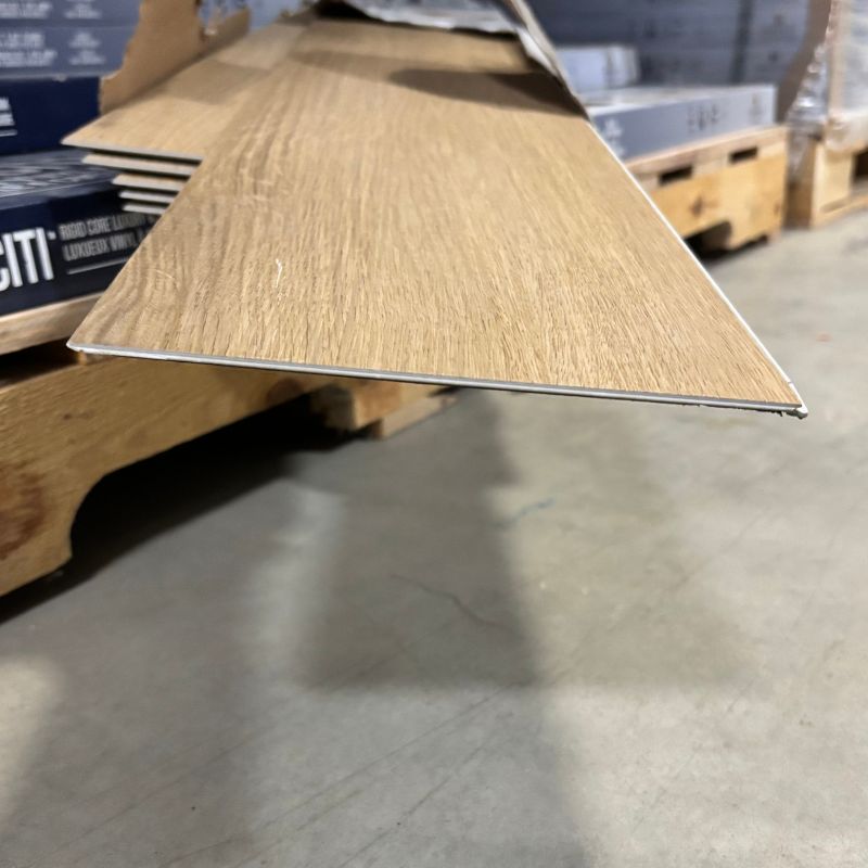 Plancher vinyle - Simpliciti Chêne de Montpellier