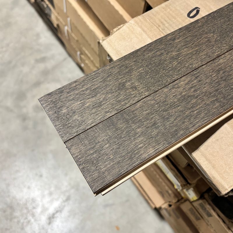 Plancher en merisier argos gris - 2¾"