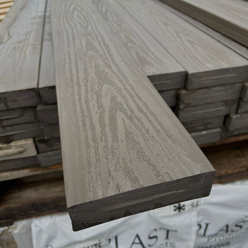 Replast 2 x 6 x 12'  Carré Avantage Plus- Déclassé