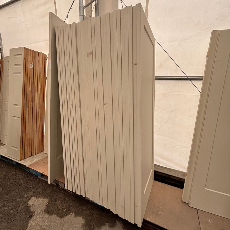 Porte Intérieure MDF 30 x 79