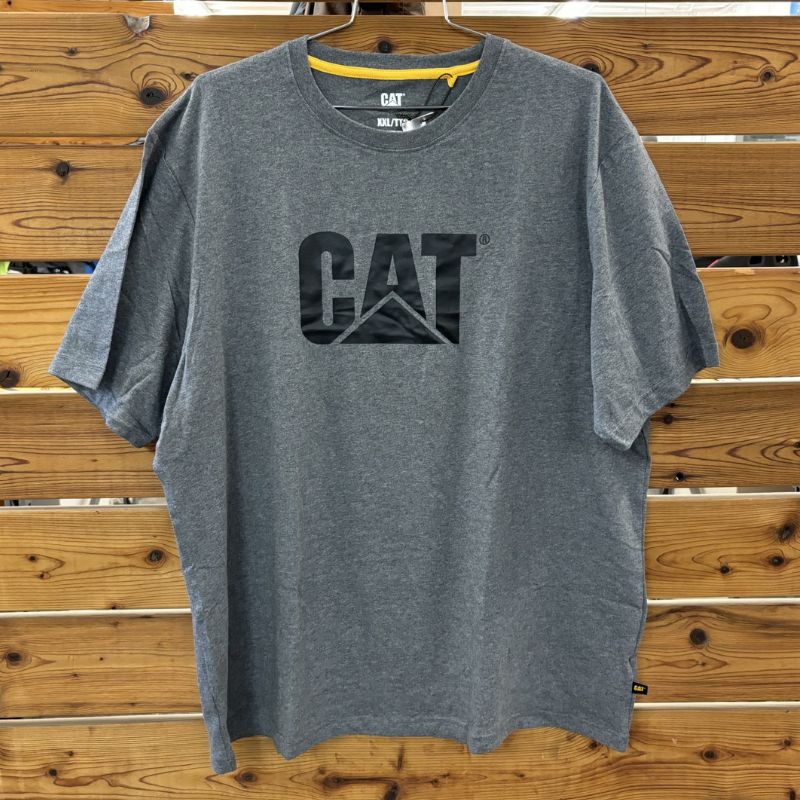 T-shirt CAT