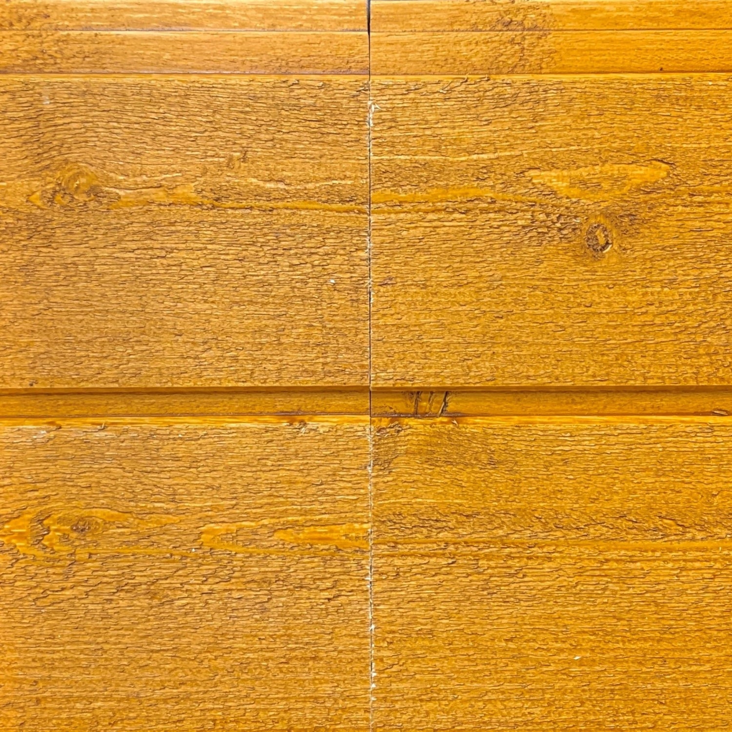 Revêtement extérieur - moderne 1" x 6" - brossé