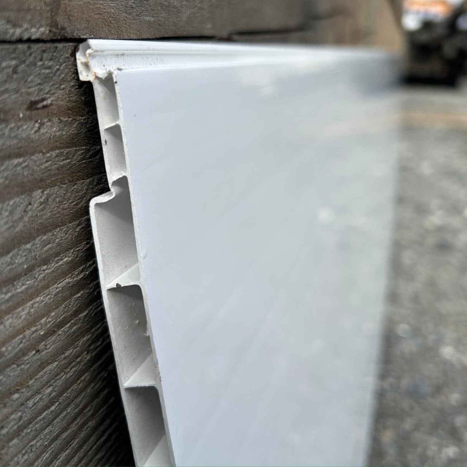 Planche PVC 16''X10' M501