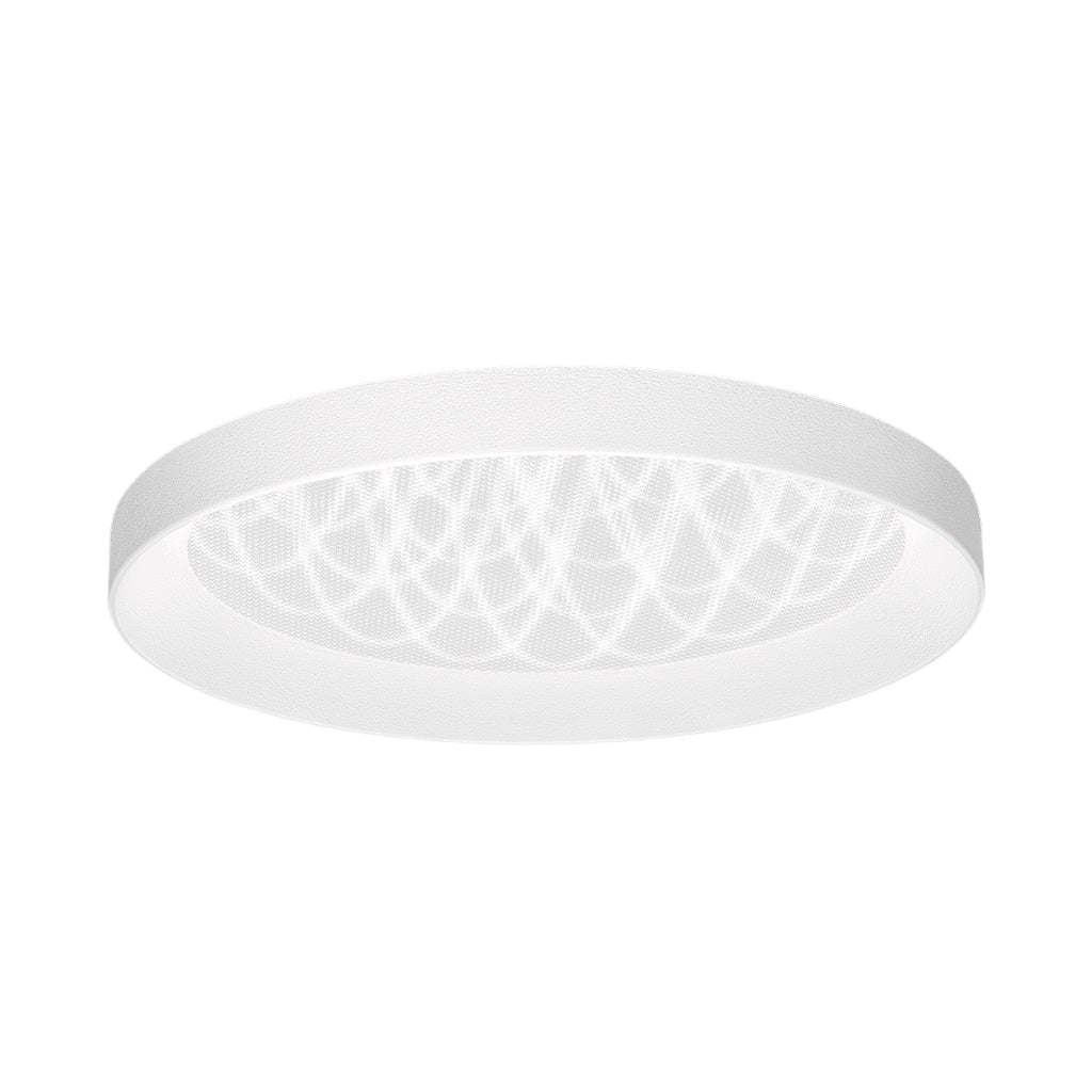 Luminaire encastré LED blanc Arkoslight